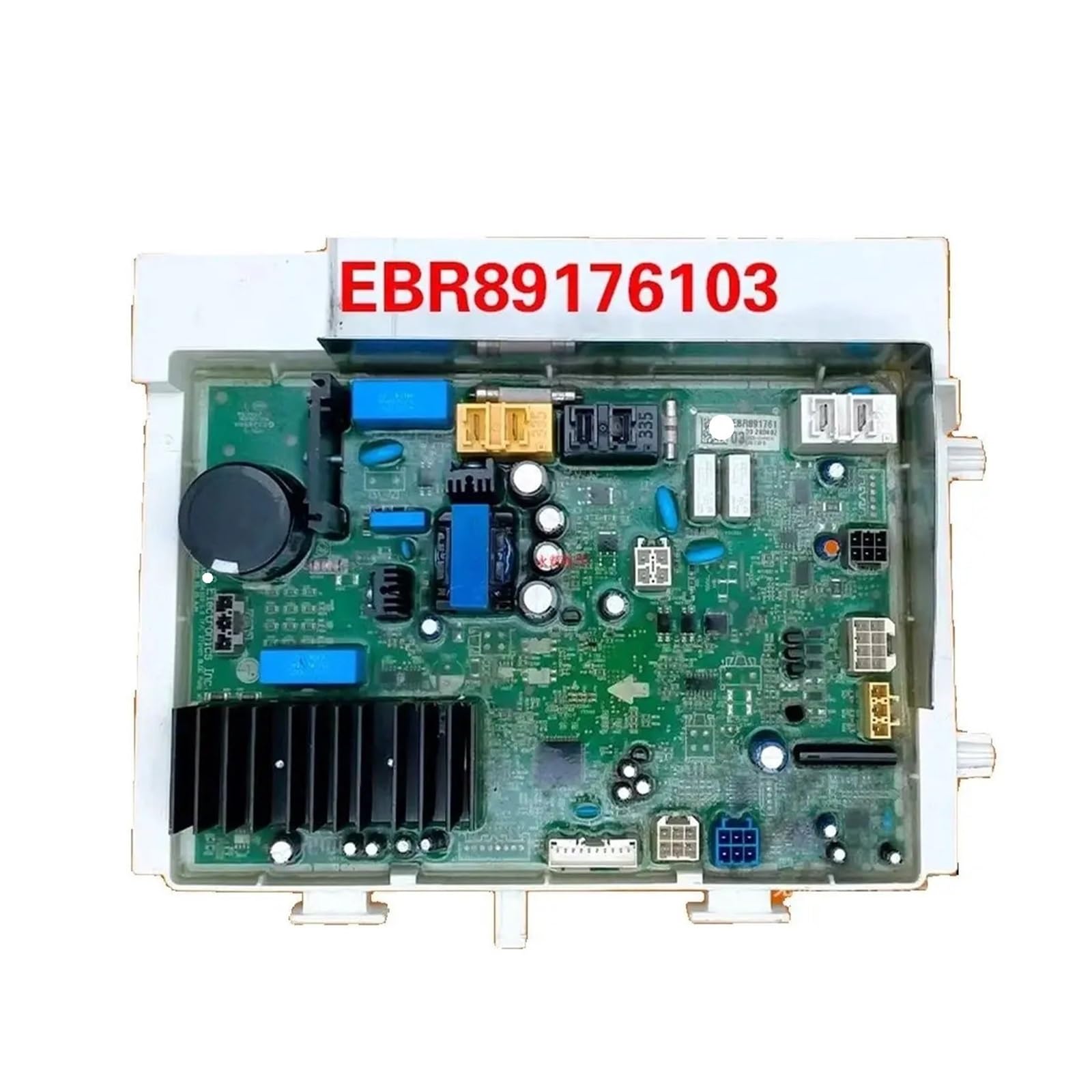 Placa Base For Lavadora, Compatible Con LG