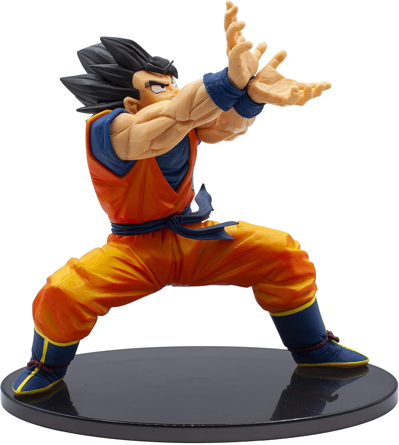 Banpresto - Super Super Zenkai Solid - Vol. 2 Figure
