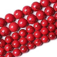 Vista 47 de Cuentas de ojo de tigre morado natural, cuentas redondas y sueltas, piedras preciosas energéticas, poder curativo para hacer joyas, 1 hebra de 0.236