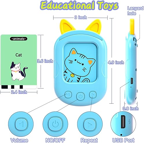 Miniatura 4 de Juguetes para niños y niñas de 2, 3, 4, 5 años, regalos para niños y niñas, juguetes sensoriales educativos de aprendizaje, juguetes Montessori,