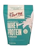 Bob's Red Mill All Natural Whey Protein Powder, 12 Ounce