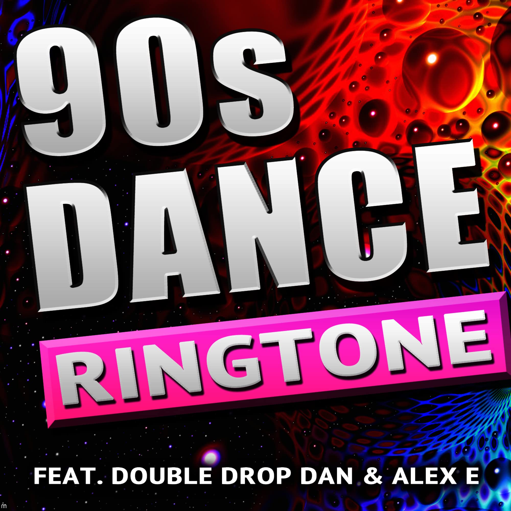 retro arcade ringtone sound makers