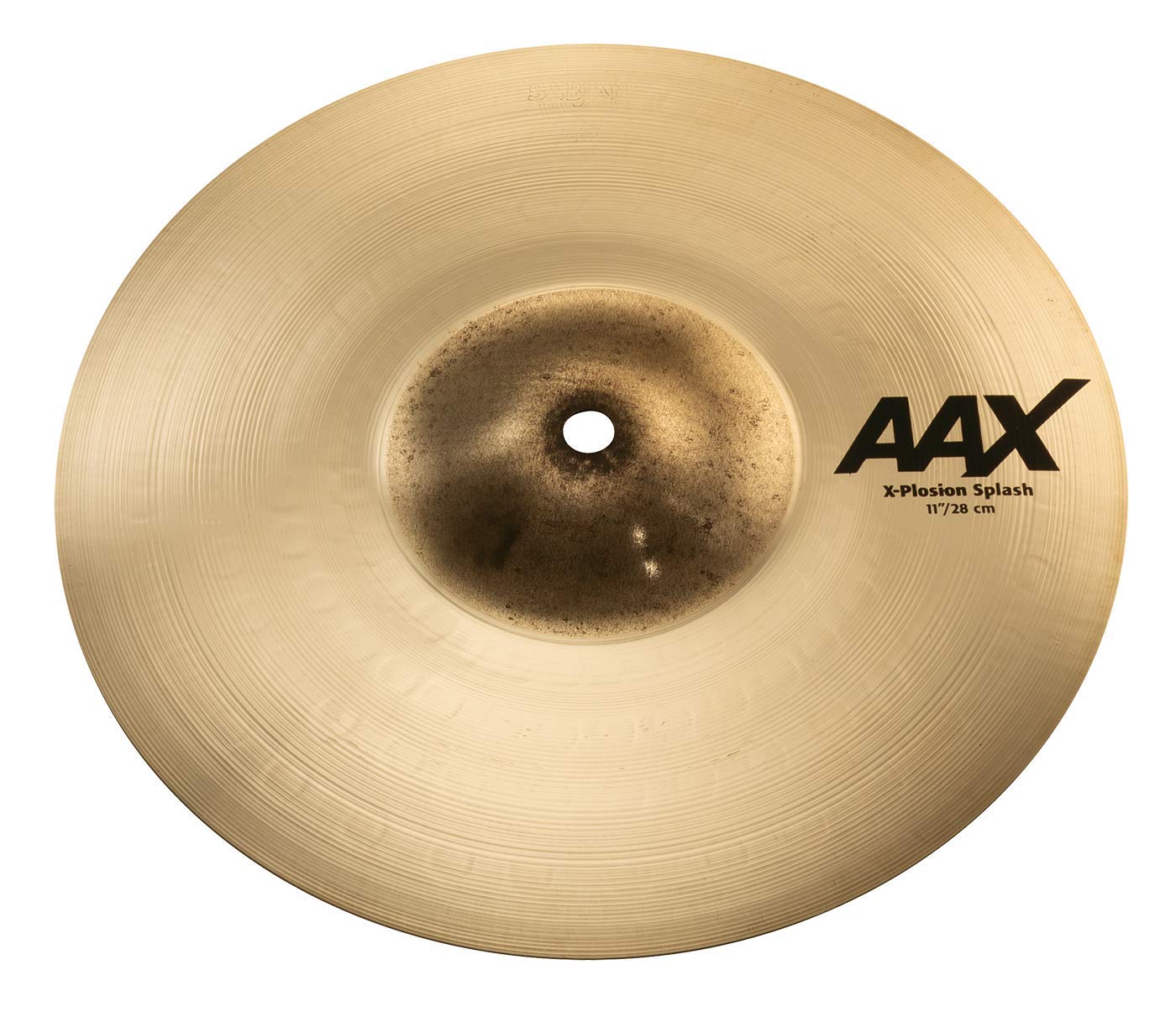 Sabian 21187XB 11" X-PLOSION SPLASH