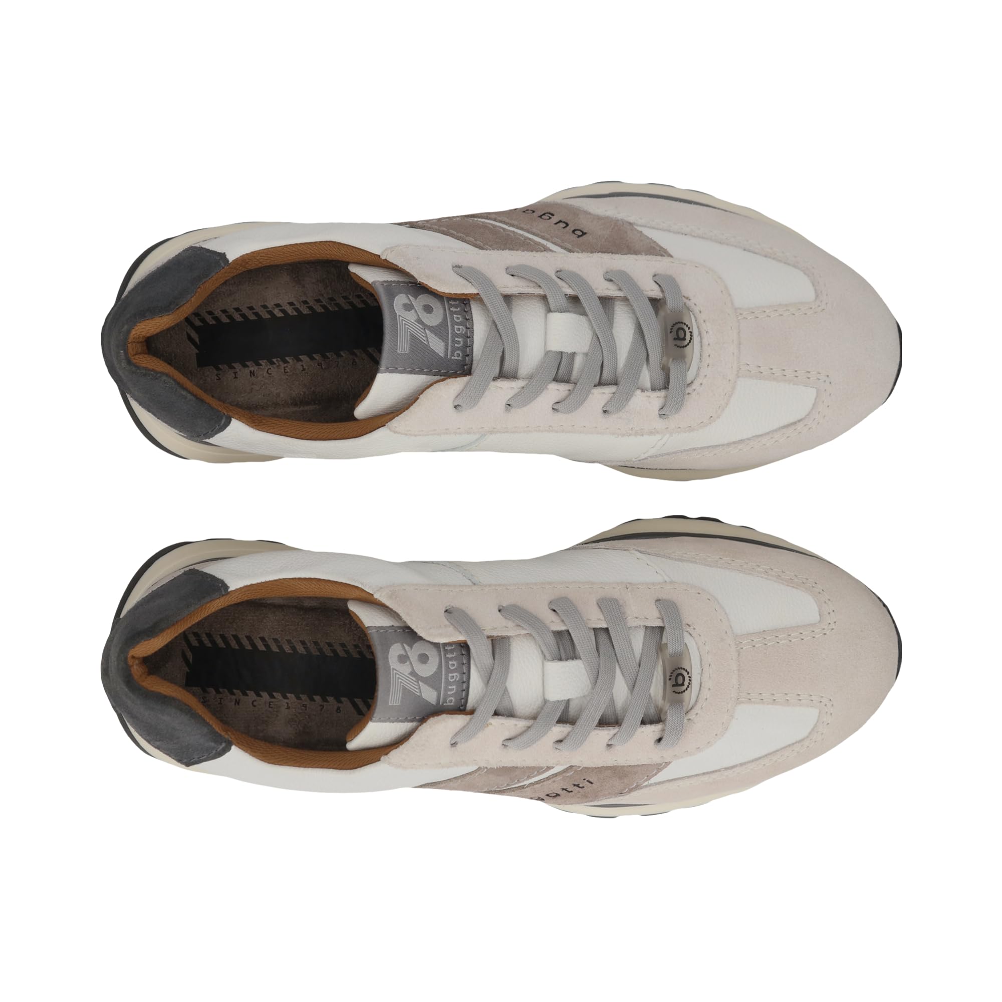Bugatti 331-awc01 męskie sneakersy