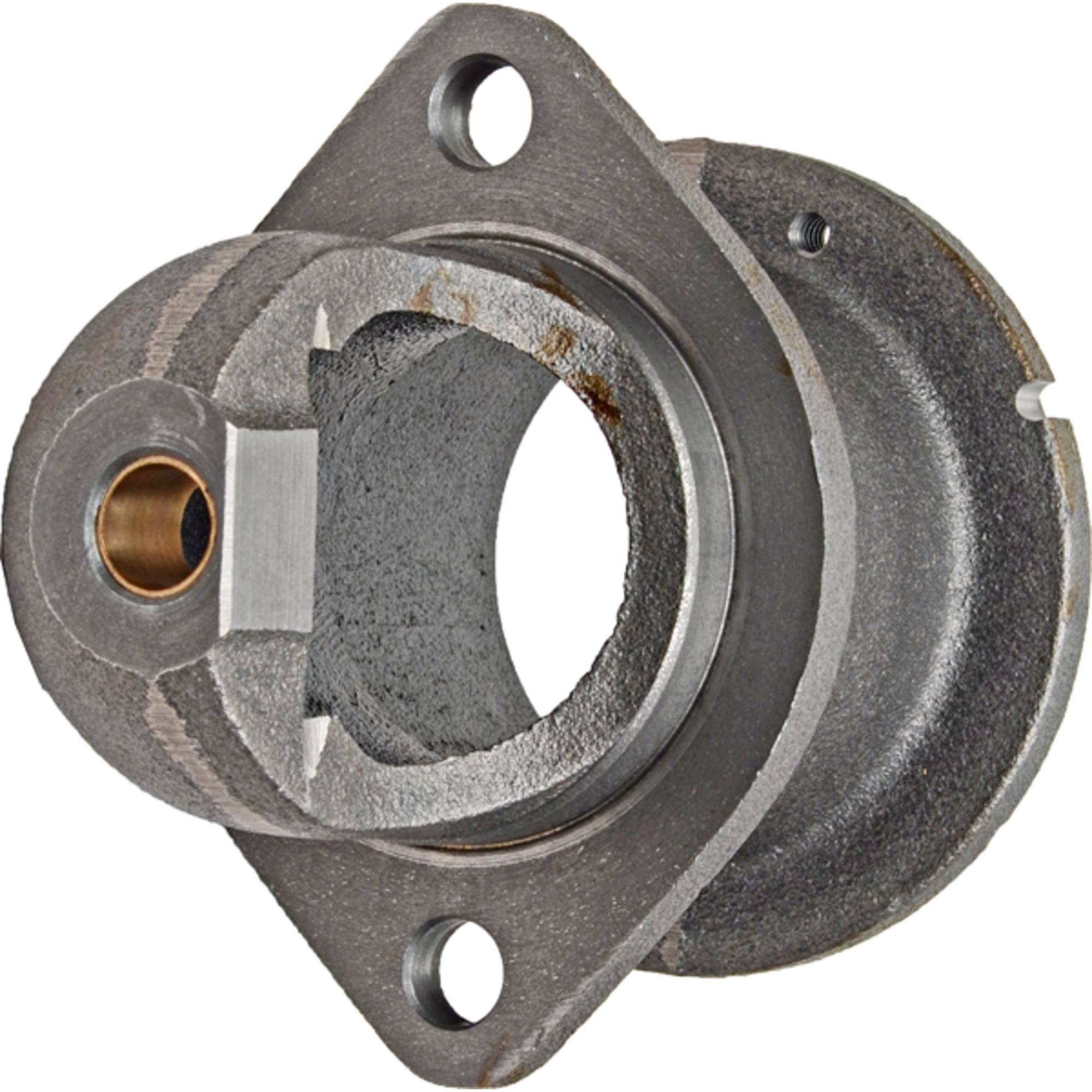 Boîtier de remplacement DB Electrical 371-30001 à trou de 13,600 mm