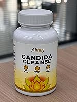 Vista 1 de Airboy Soporte intestinal para mujeres y hombres, hoja de orégano, ácido caprílico, ajenjo, nogal negro, 60