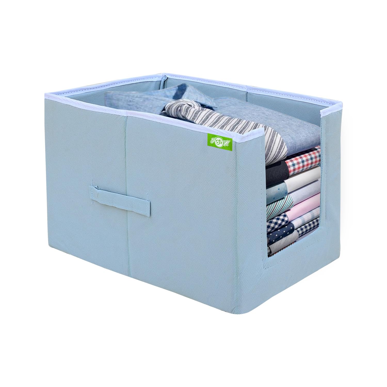I se U Shirt Stacker Wardrobe Storage/Organiser for clothes & Shirts,(Pack of 1) Grey (B0CP13WF87) Amazon Price History, Amazon Price Tracker