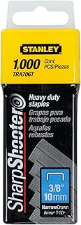 Stanley Hand Tools TRA706T 3/8