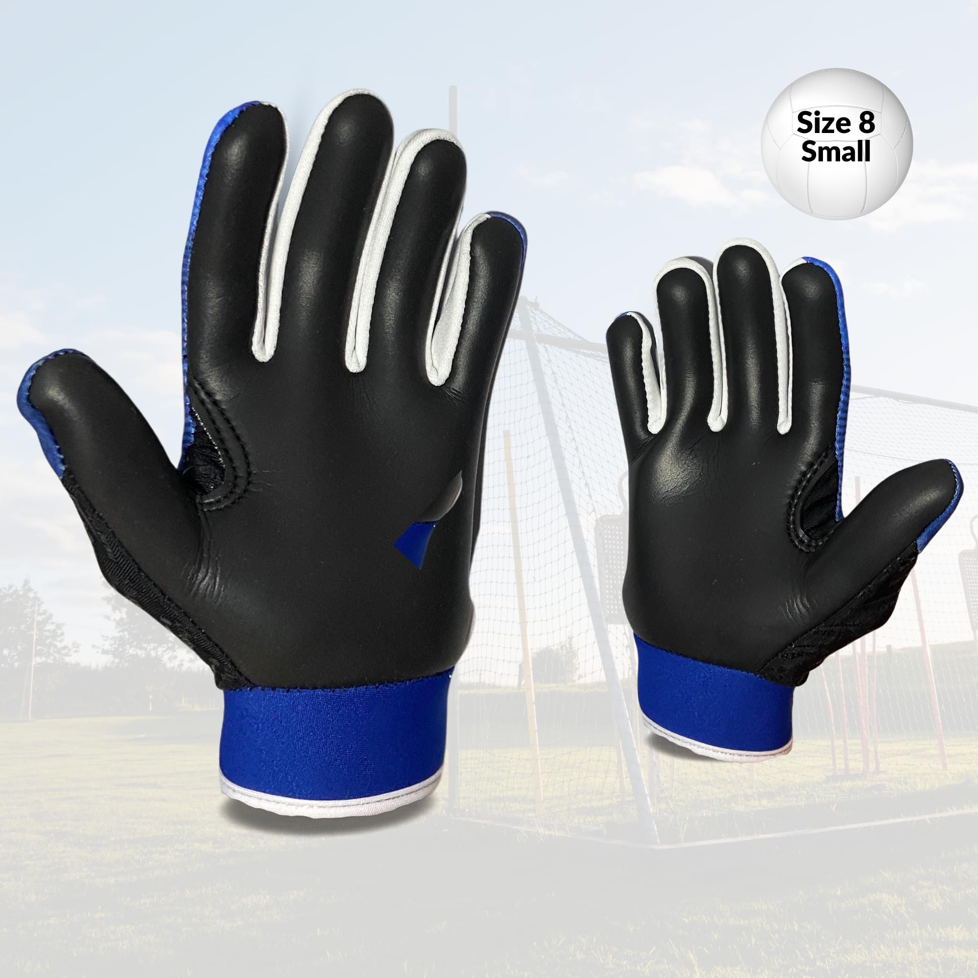Gants Gaéliques Murphy's - Pour Le Sport Gaélique, Confortables Et Durables - 11