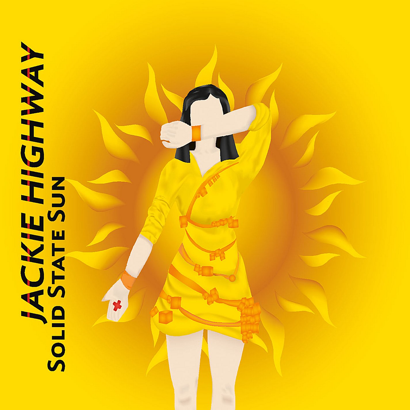 Jackie Highway, Angie Shyr, Angie Shyr, Stephen Poirier, Theresa Cleary