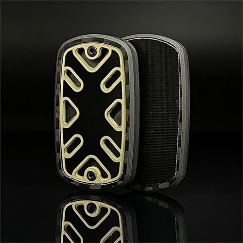 Miniatura 2 de Bloque rectangular de fibra de carbono Push Slider para adultos, TDAH, juguetes sensoriales EDC para autismo, juguetes sensoriales antiansiedad,