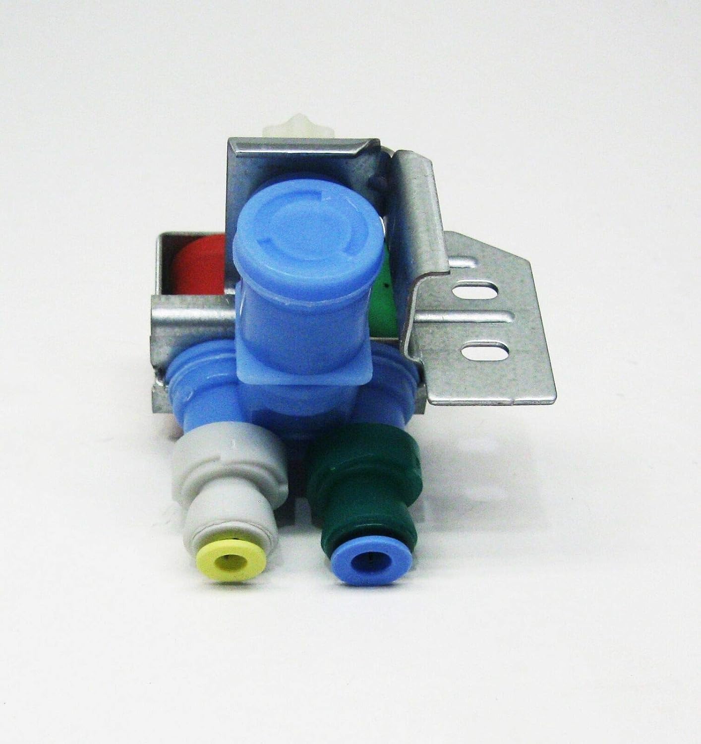 K-75384 Refrigerator Water Valve Replacement for Whirlpool Kenmore 2188778 W10853654 AP5989758 PS11731255