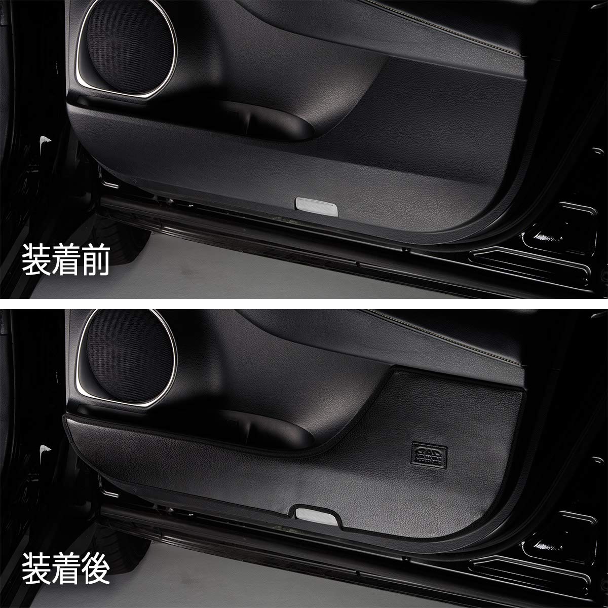 Amazon.co.jp: DAD ギャルソン ASU/AVU/ZSU60/65W ハリアー D.A.D ドア
