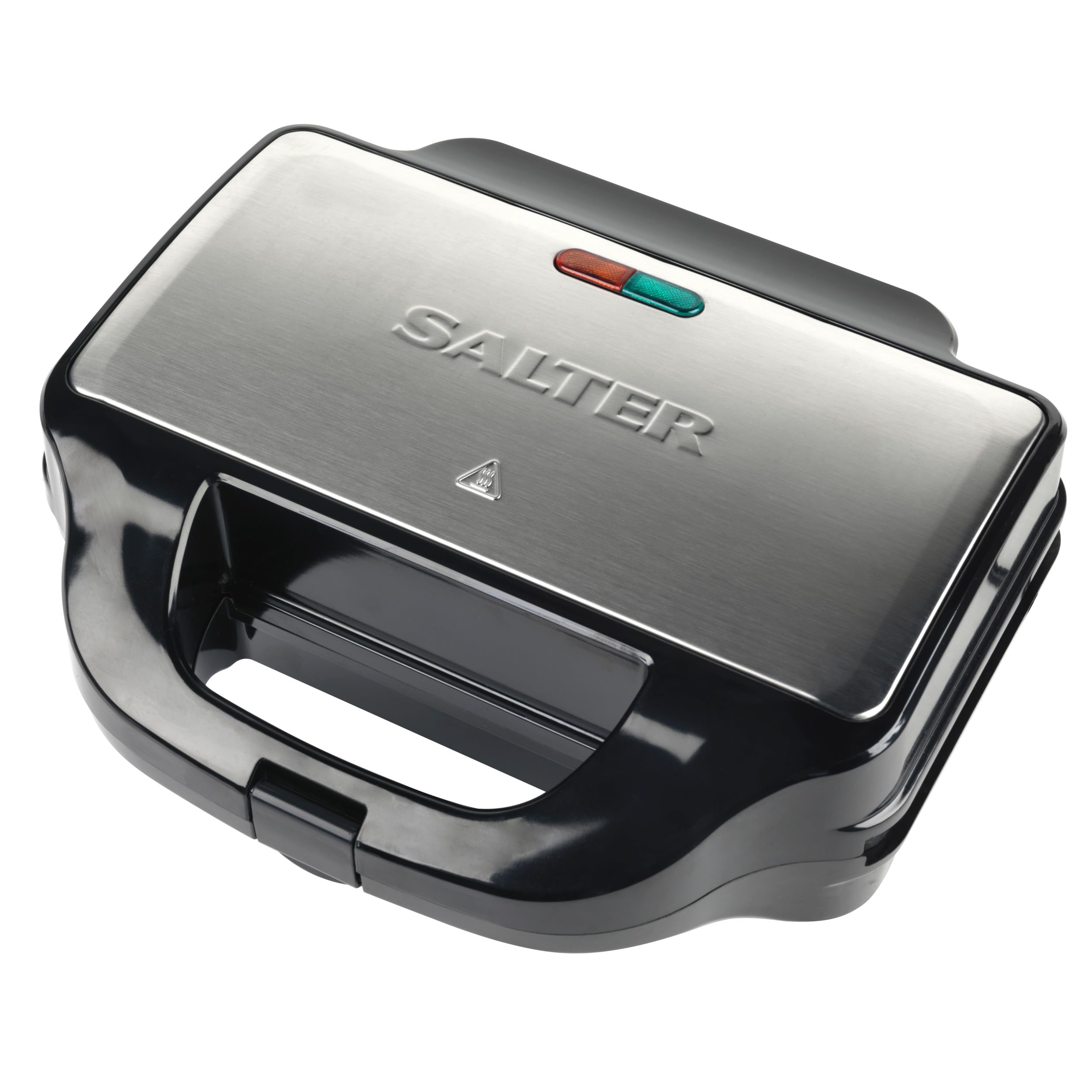 Salter, macchina per snack, EK2143, 3 in 1 stampo per dolcetti 3 in 1 Silver