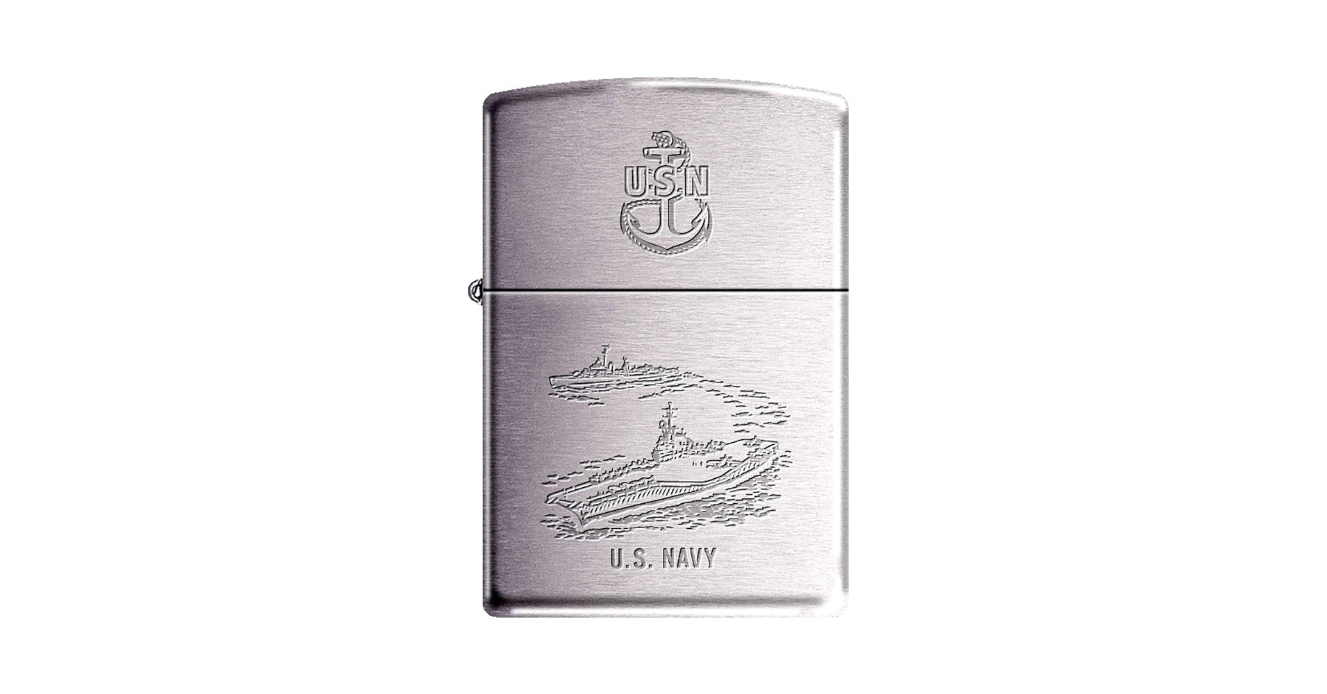 USS Zippo 米軍 ZIPPO ジッポ | 柿田商店 ミリタリーショップ カキタ商店 横須賀