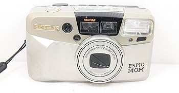 Amazon | PENTAX ESPIO 140M | コンパクト 通販 Amazon | PENTAX ESPIO 140M | コンパクト 通販