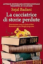 La cacciatrice di storie perdute