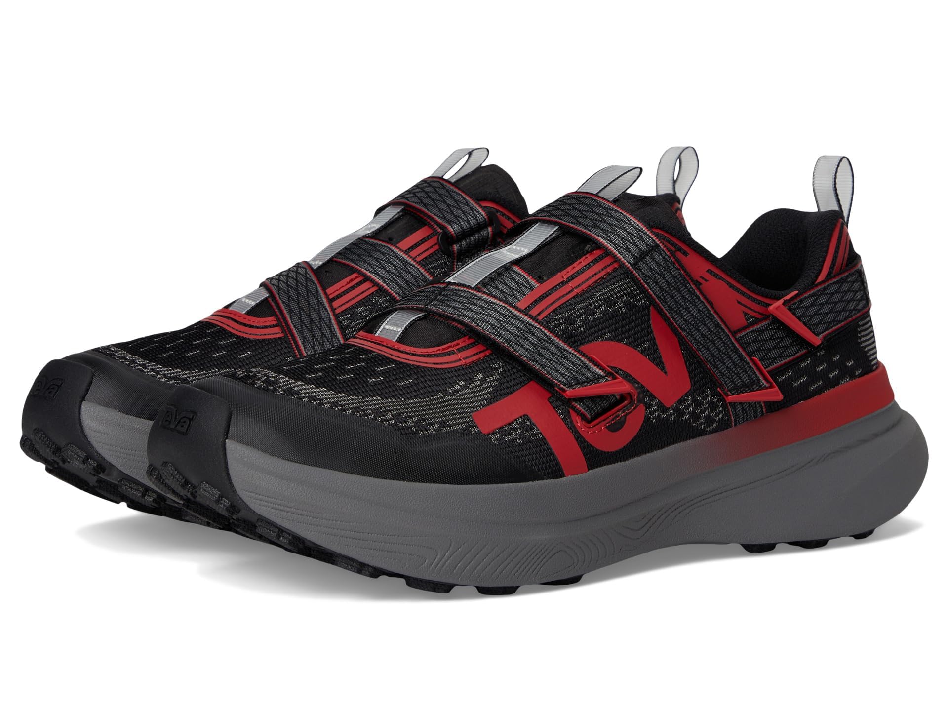 Teva Aventrail Basket Homme - Chaussures de Trail Performantes - 8