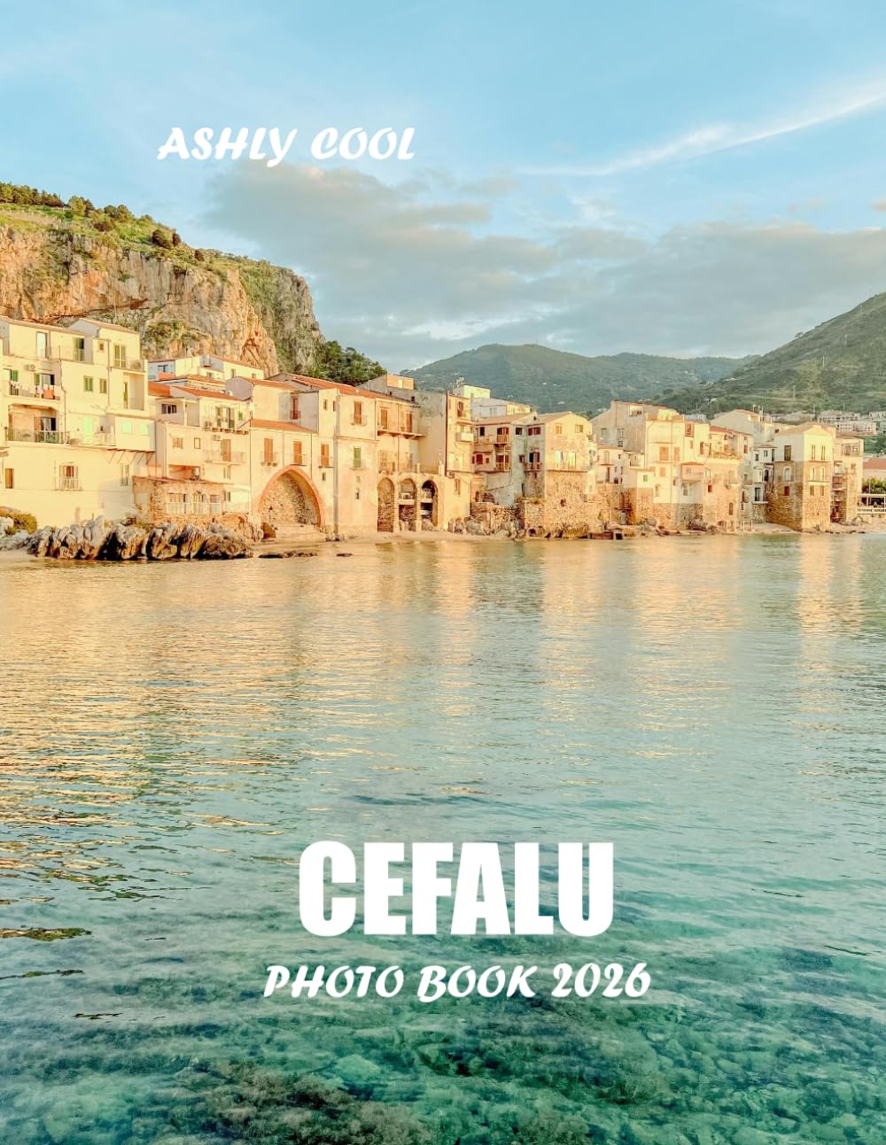 Cefalu: Cool Pictures That Create An Idea For You About - Perfect Gift for tourism & travel lovers.....Relaxing & Meditation.