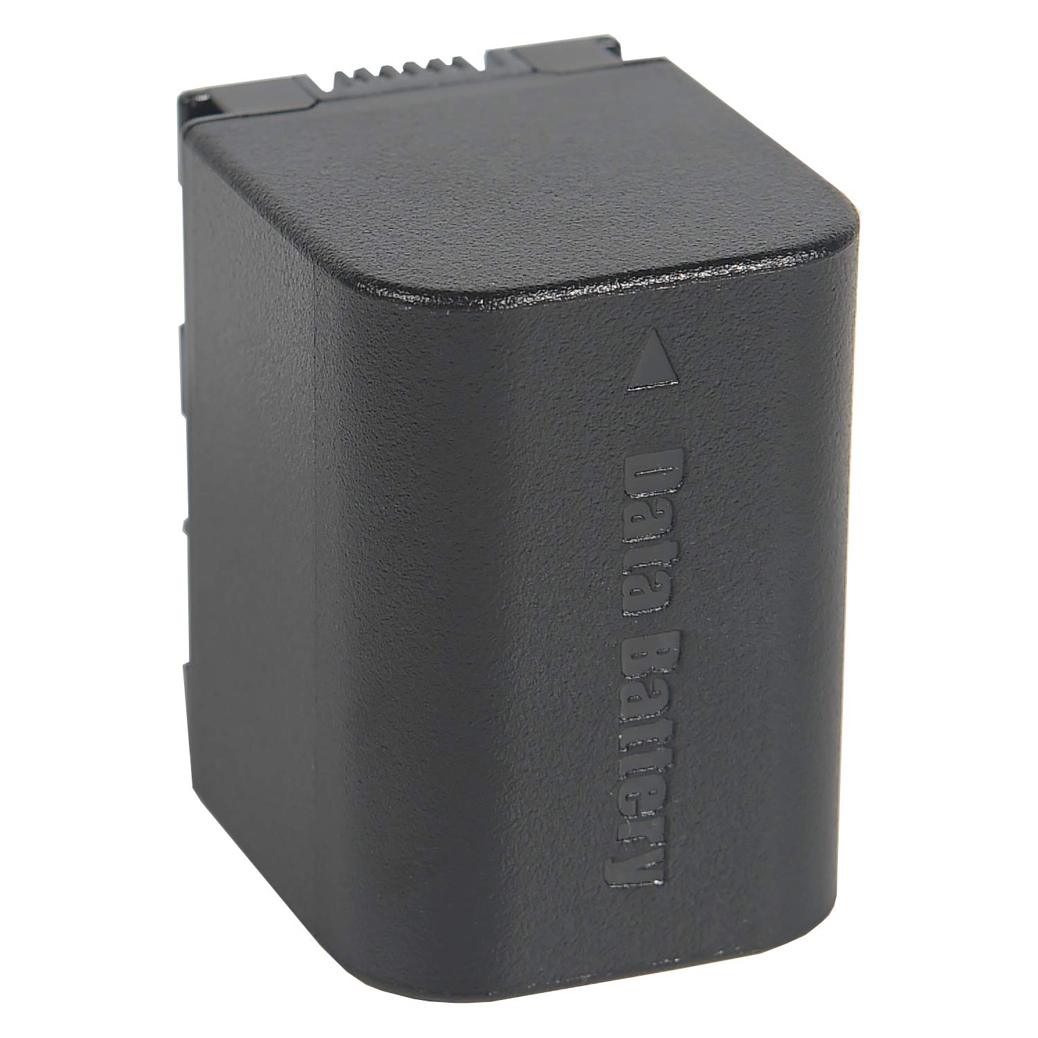 DSTE® 2X BN-VG121 de Remplacement Li-ION Batterie pour JVC BN-VG107, BN-VG107U, BN-VG107US, BN-VG114, BN-VG114U, BN-VG114US, BN-VG121, BN-VG121U, BN-VG121US