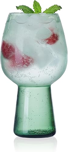 Miniatura 6 de Mikasa Phoebe - Vaso para bebidas (4 unidades), color salvia