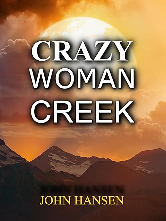 Crazy Woman Creek
