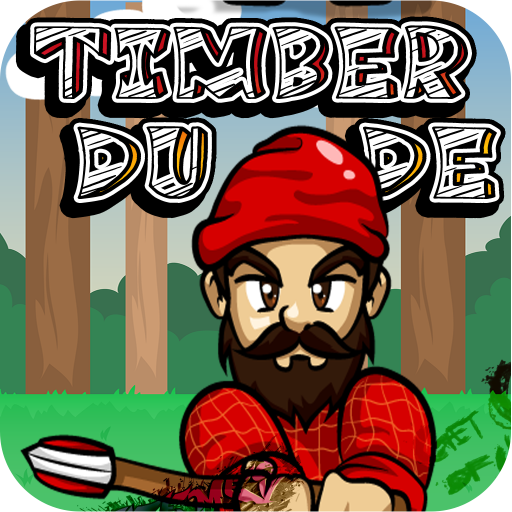 Timberide Timberdude FREE: app su Amazon Appstore