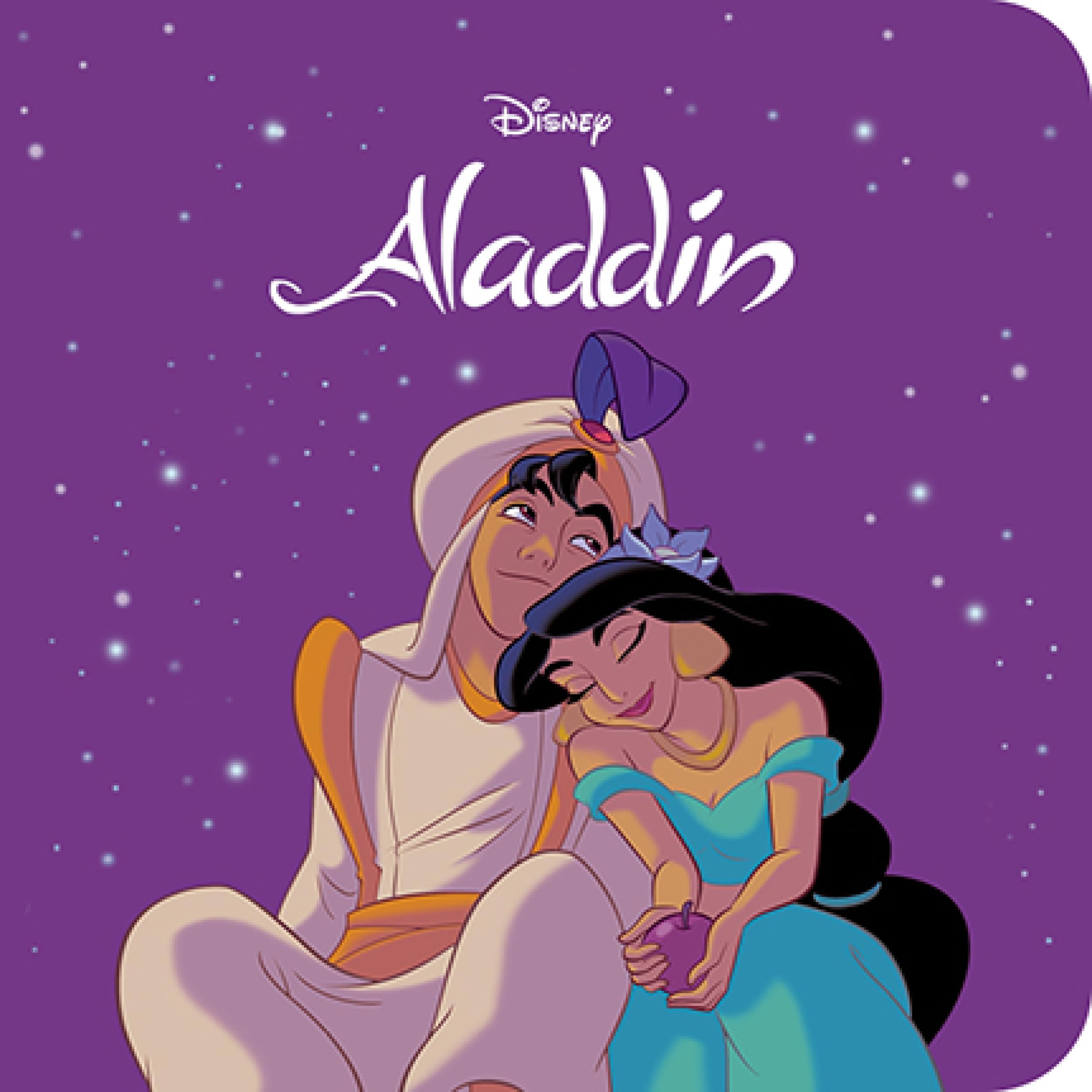 Disney: Bedtime Stories 12 Board Books