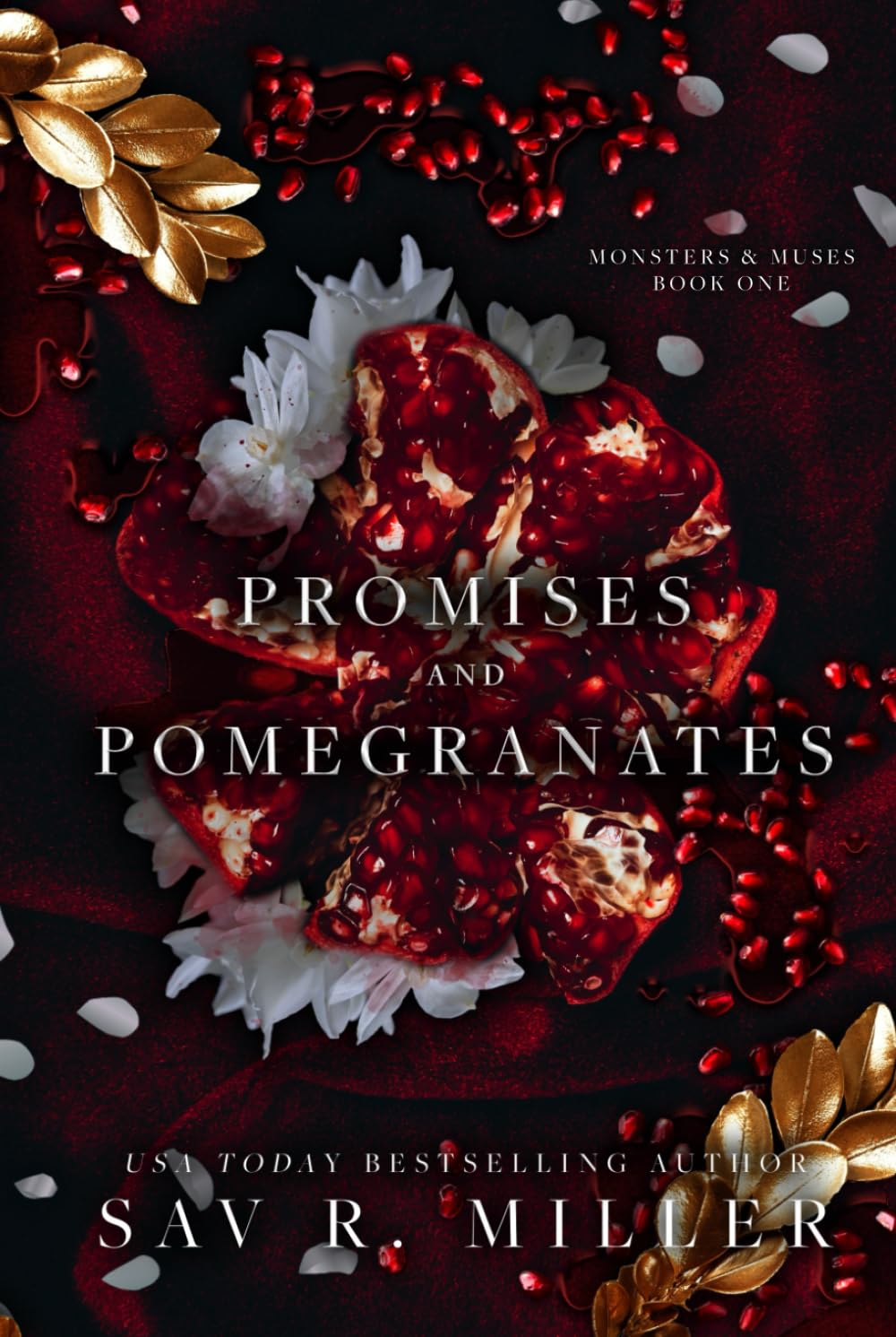 Buy Promises and Pomegranates — BookShops.in