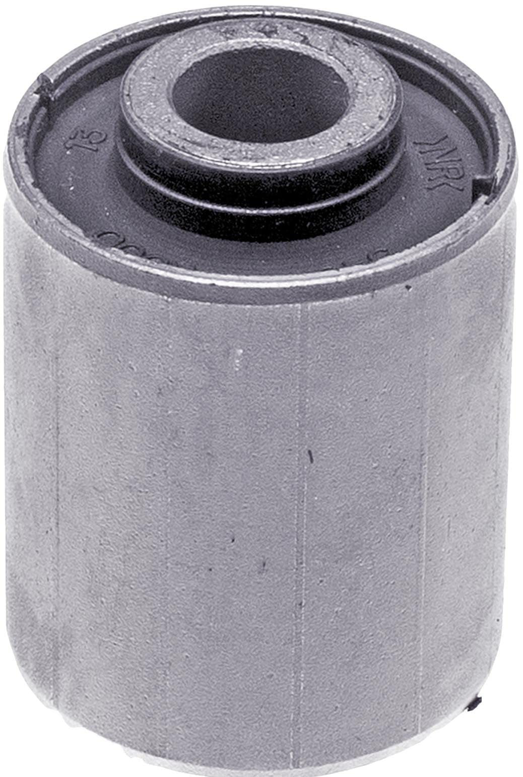 Bushing - Support Bushing - This suspension control arm bushing is precision-engineered and rigorously tested to provide reliable replacement for the original equipment on specific vehicles. - Dorman Premium BSM60289PR Front Lower Arm at Strut Fork Suspension Control Arm Bushing Compatible with Select Hyundai/Kia Models