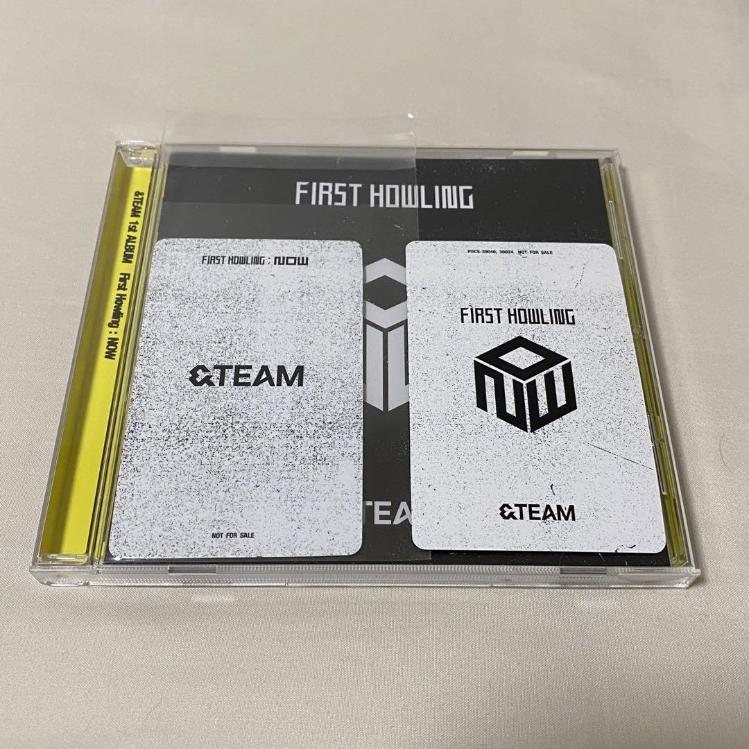 Amazon.co.jp: &TEAM andTEAM YUMA ユウマ War Cry トレカ