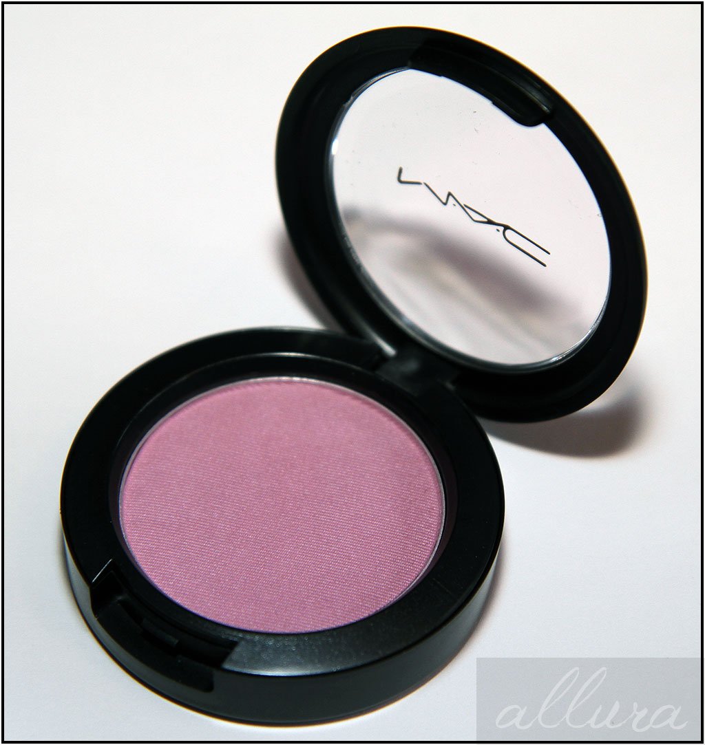 MACBlusher Full of Joy, 6 g, Pack of 1