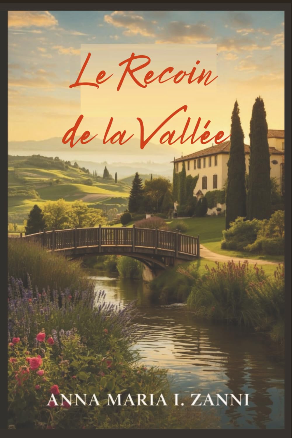 Le Recoin de la Vallée