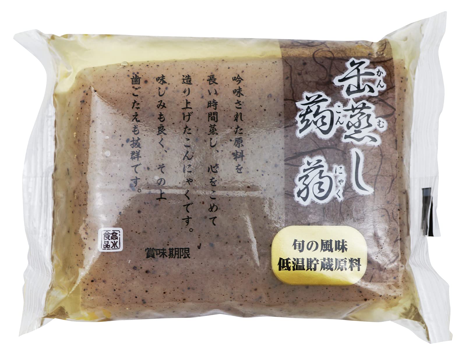 Amazon.co.jp: 高水食品 缶蒸蒟蒻黒 380g : 食品・飲料・お酒