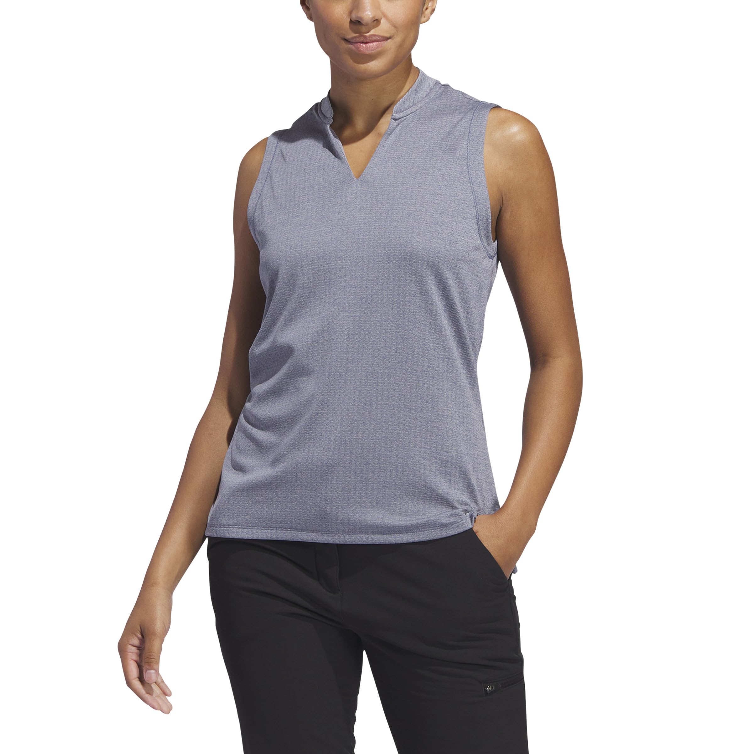 adidas Maglietta da Golf Donna