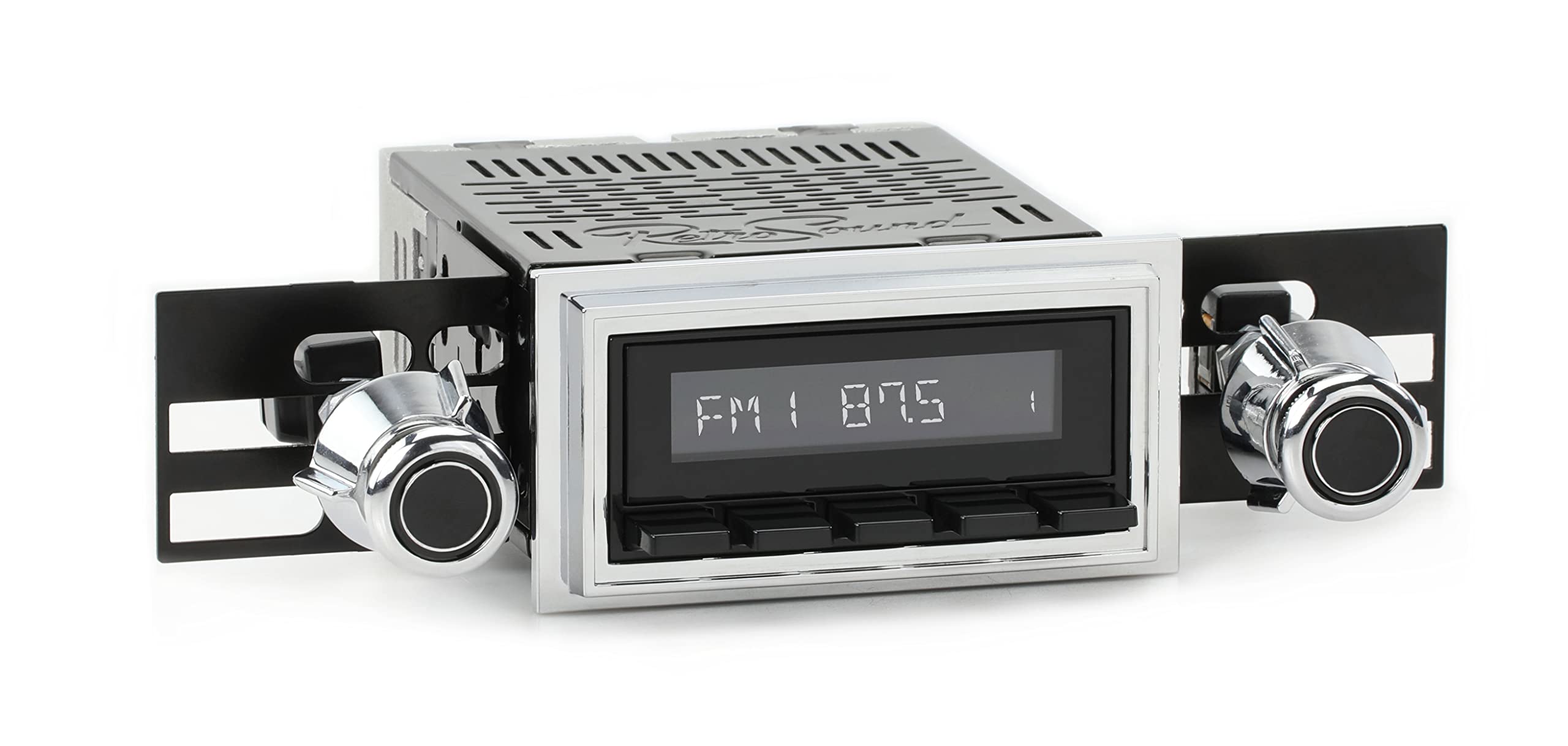 Amazon.com: Retro Manufacturing LAB-126-55-75 Laguna Radio for