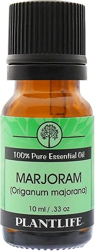Vista 72 de Plantlife Aceite esencial de aromaterapia de alcaravea, directamente de la planta, 100% puro, grado terapéutico, sin aditivos ni rellenos, 0.3 fl oz
