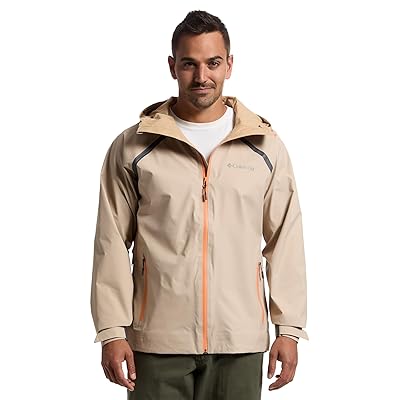 Columbia Reign No Shine Jacket Men