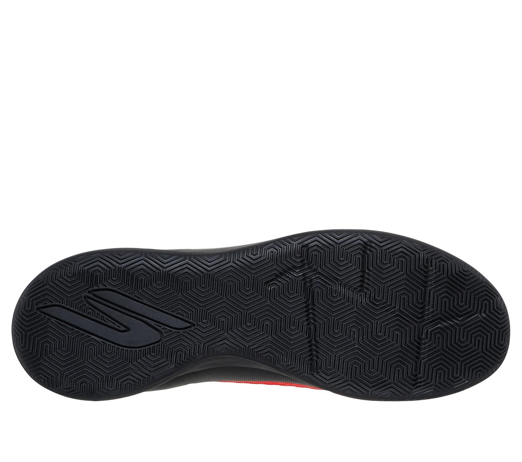Skechers Herren SKX_2 Club Indoor Court Fußballschuhe