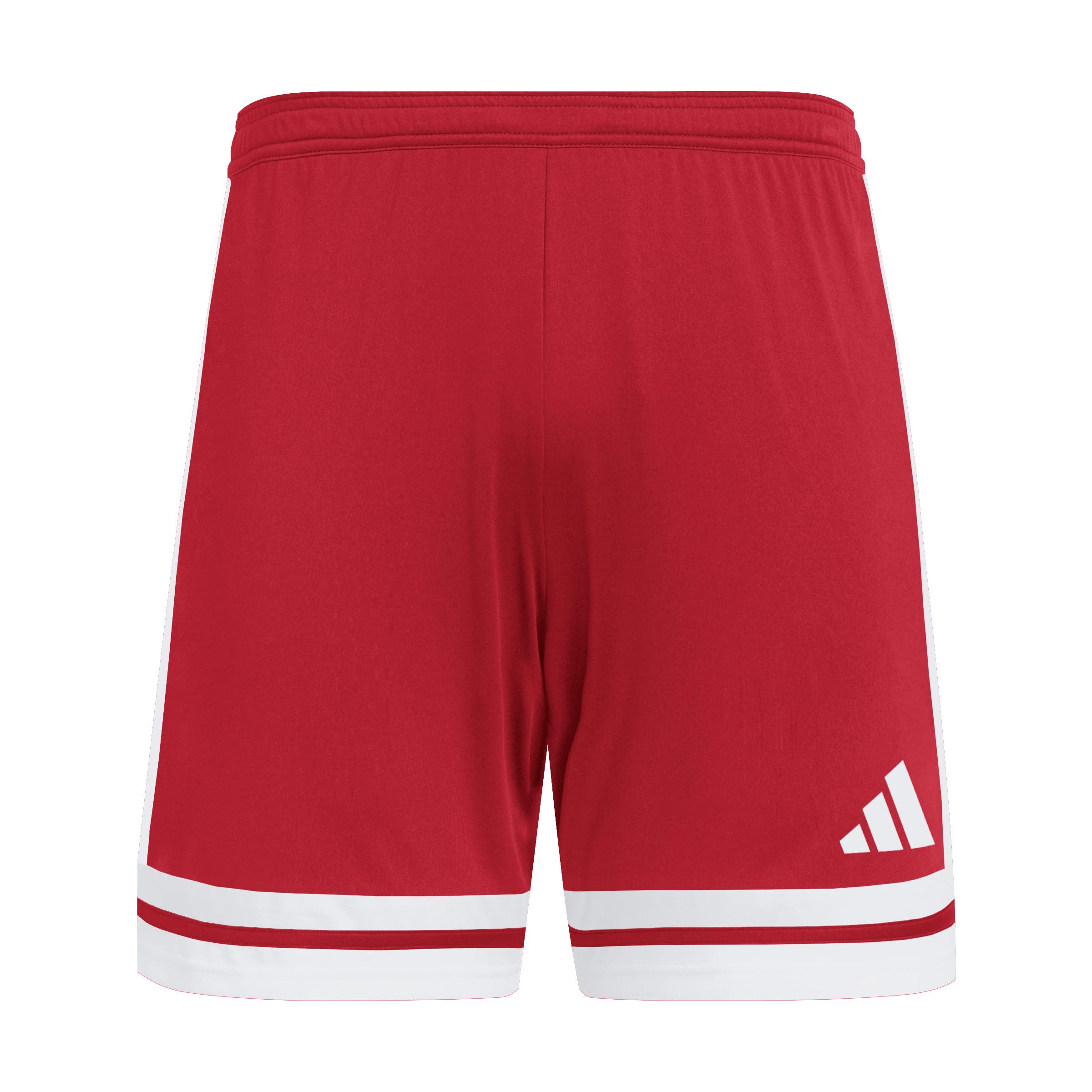 adidas Mens Squadra 25 Short, Red, Size S, Men