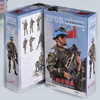 1／6ミリターフィギュアです。 Amazon | MINITIMES 1/6 フィギュア 米海軍特殊部隊 ネイビー