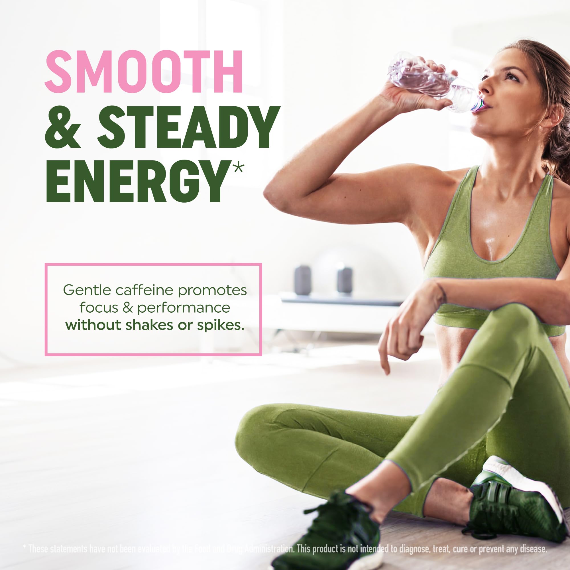 Women’s Fat Burner Gummies for Weight Loss, Green Tea & Green Coffee Bean — Amazon image 5