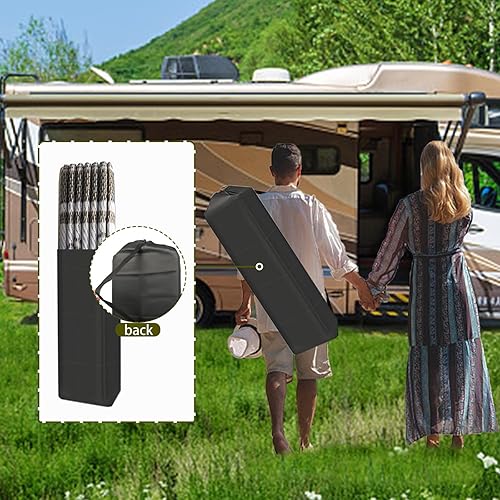 Vista 48 de Productos EEZ para casas rodantes - Tapetes para patio/casa rodante