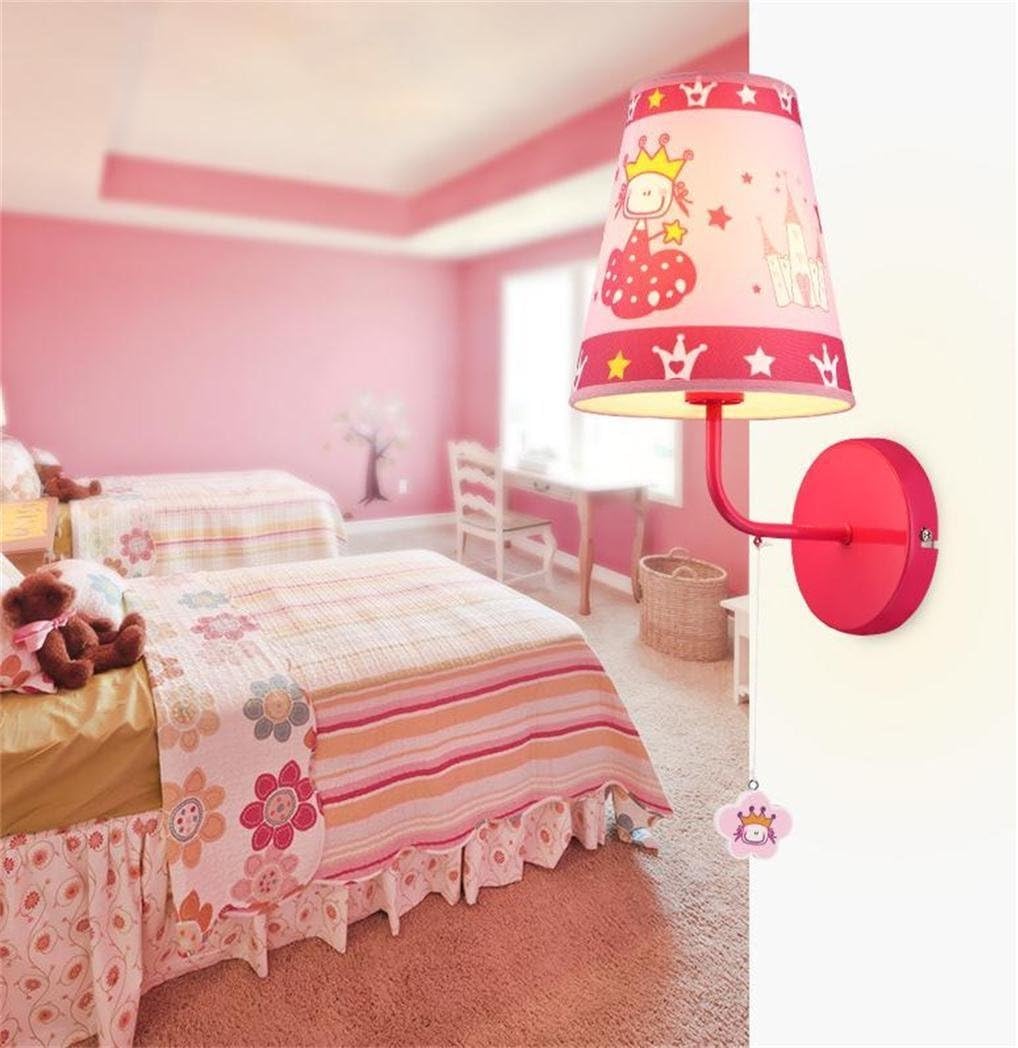 Lampada Da Parete A Forma Di Orso Per Bambini - Design Cartoon Con Palloncino, Alimentazione G9 - Foto 4
