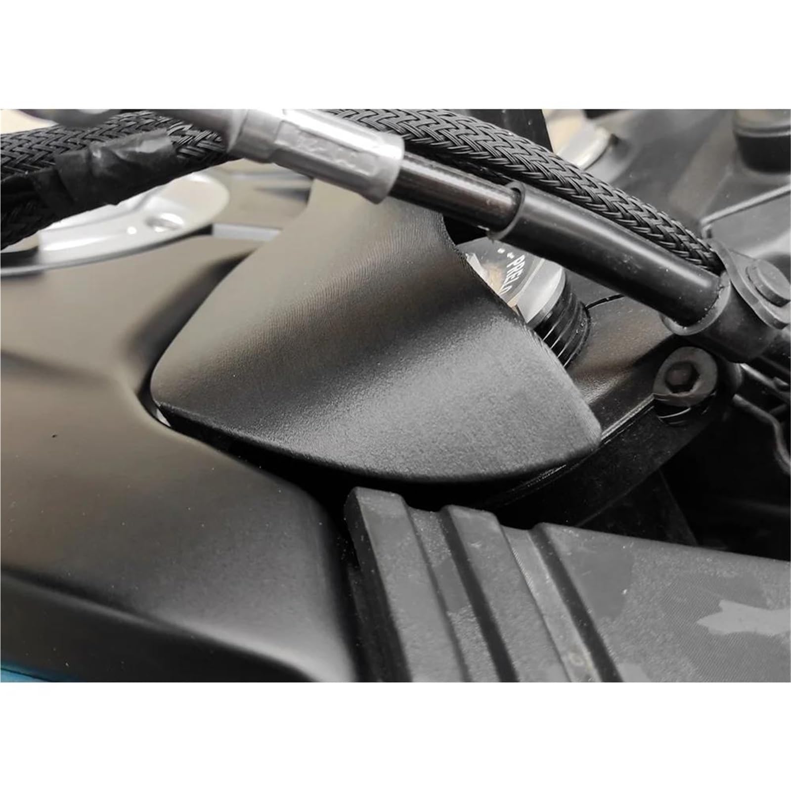 Parabrezza Per Abitacolo Per CFMOTO 800 MT-X