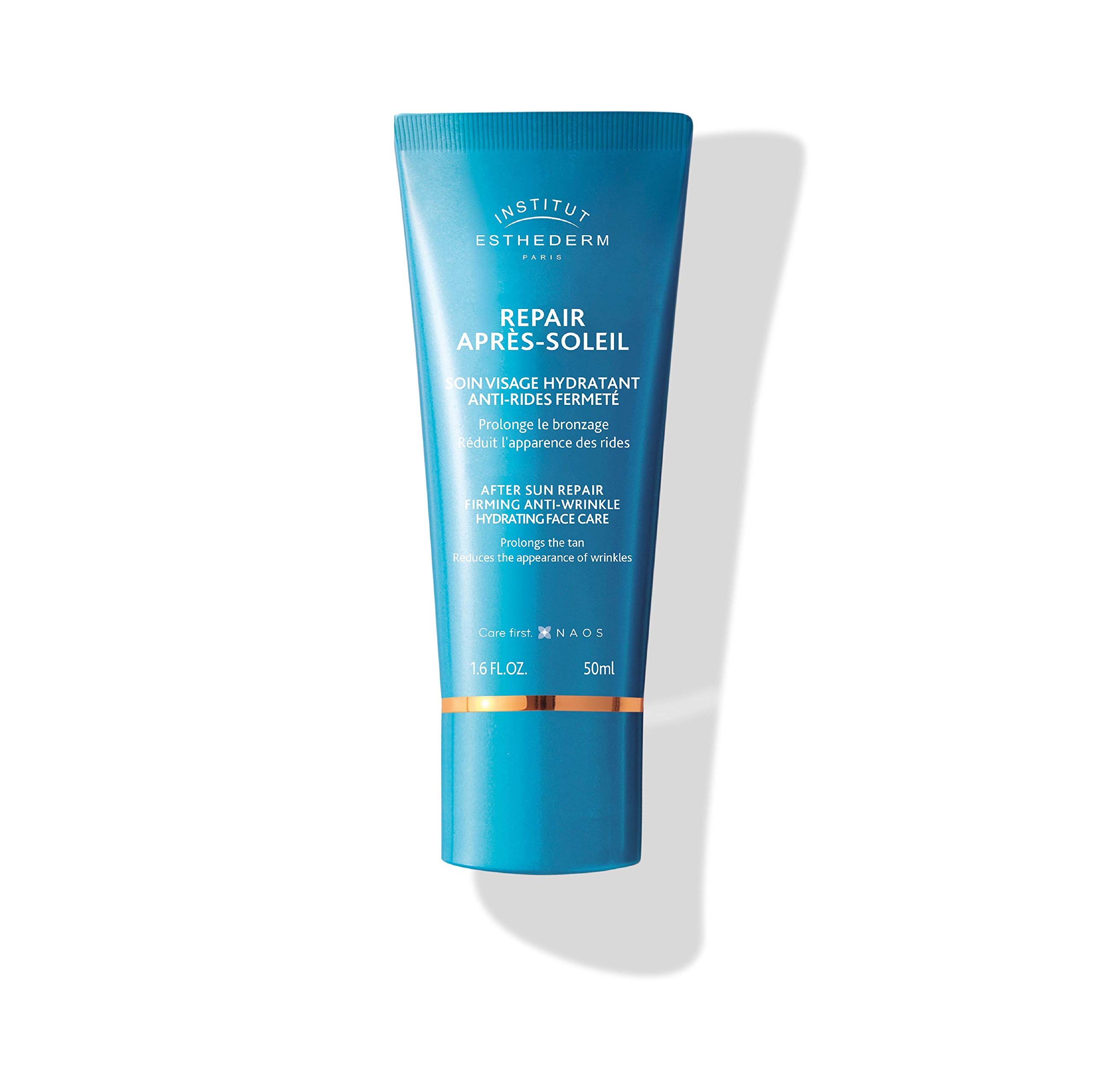 Institut Esthederm After Sun Repair Tan Enhancing Cream 50ml