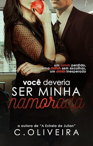 Você Deveria Ser Minha Namorada