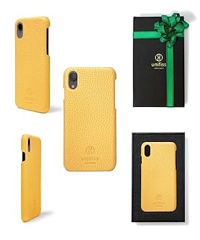unifiss iPhone XR ケース 対応 薄型 軽量 ワイヤレス充電対応 Amazon.co.jp: 【銀座発】unifiss iPhone XR ケース 対応 薄型