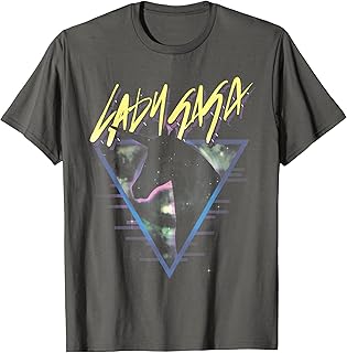 Official Lady Gaga Unicorn T-Shirt