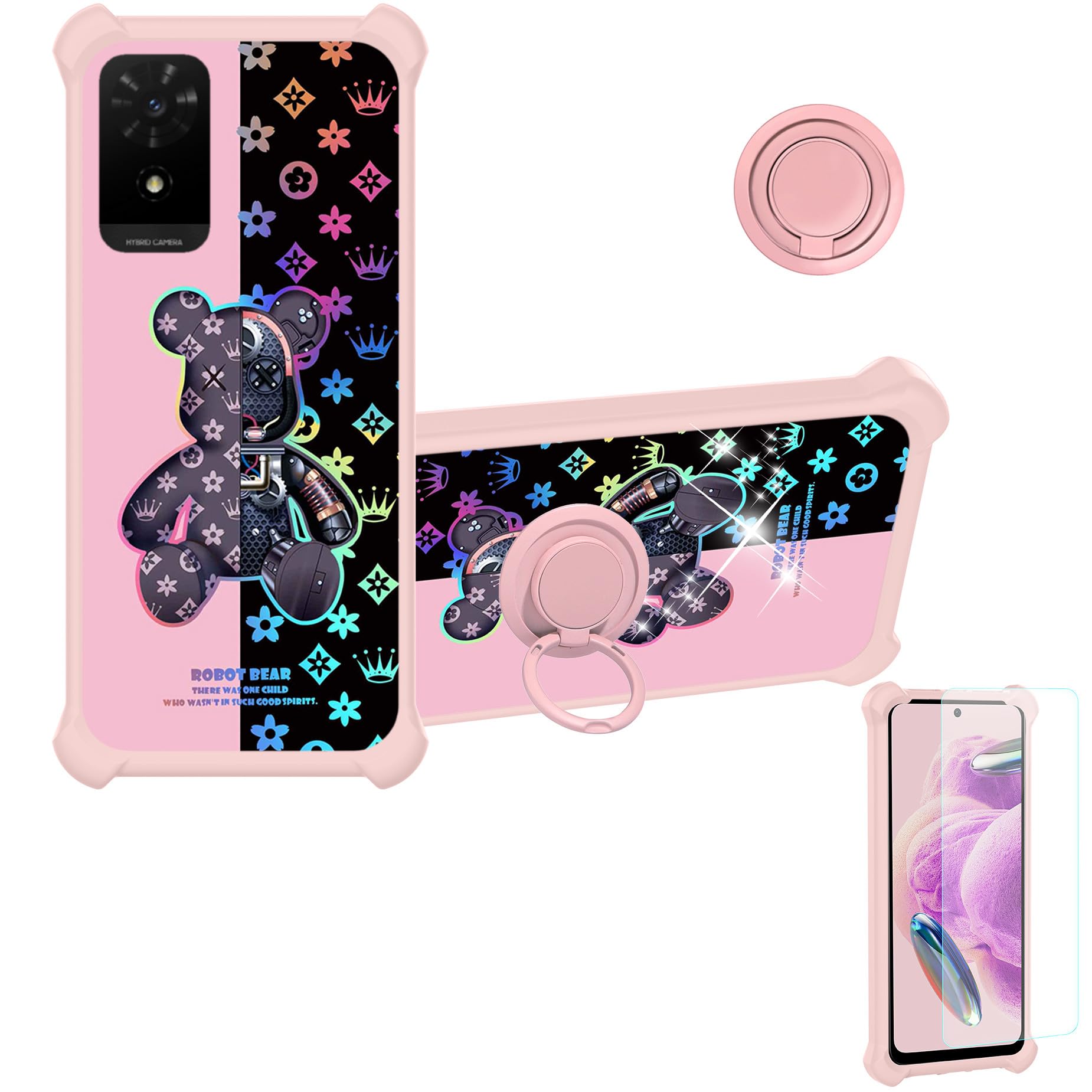 koi fish phone case Yin Yang Koi Fish Pond: iPhone Case